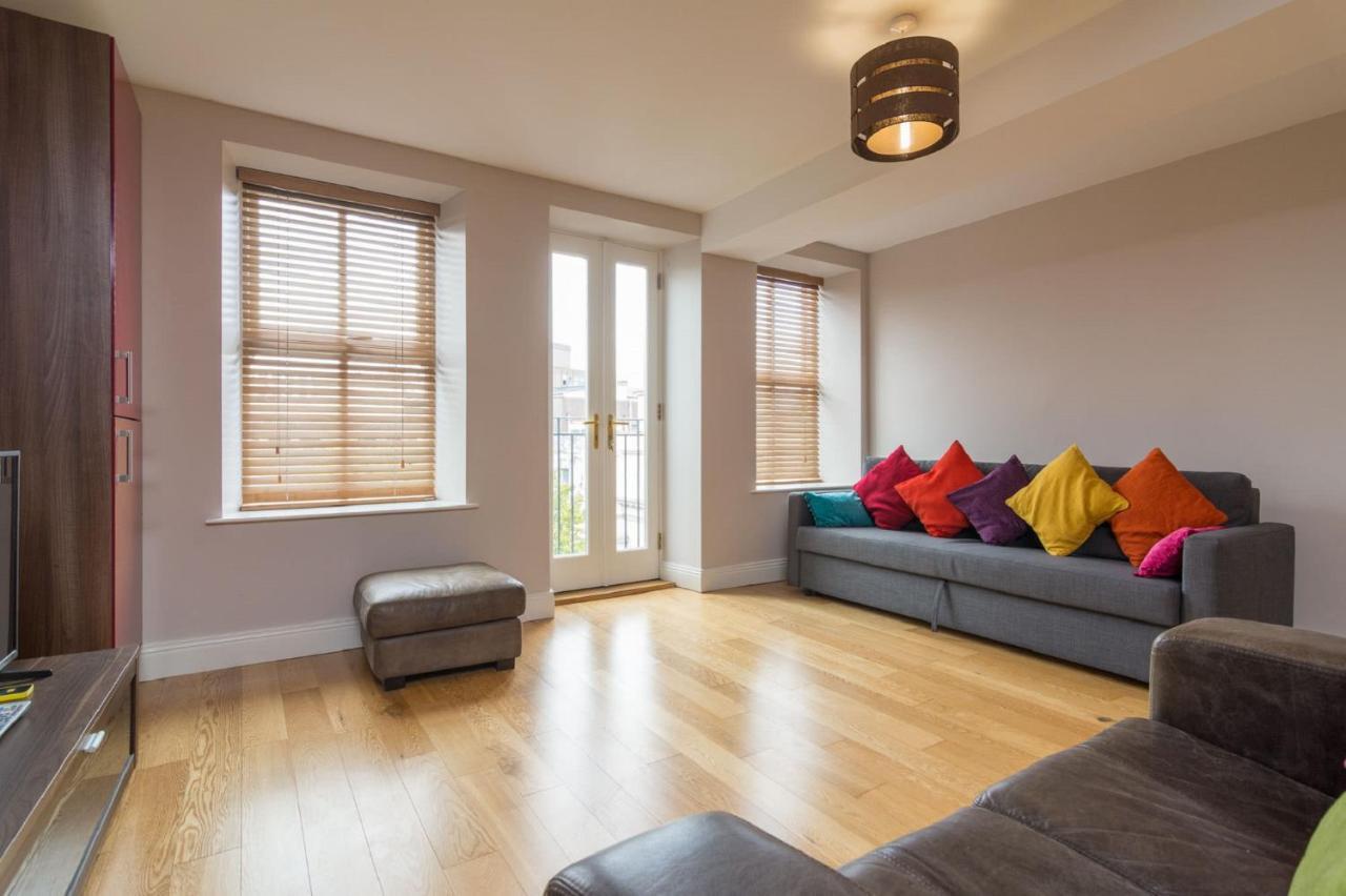 Fitzrovia Apartment Belfast