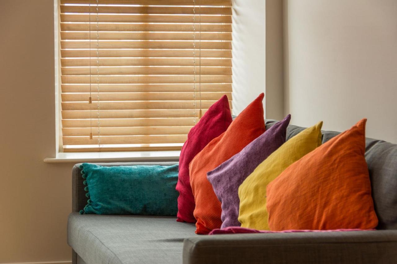 Fitzrovia Apartment Belfast