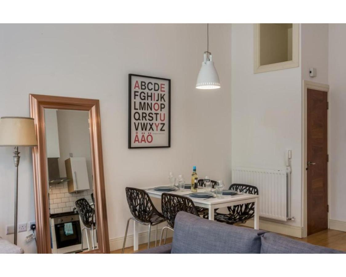 Apartment Fitzrovia Belfast