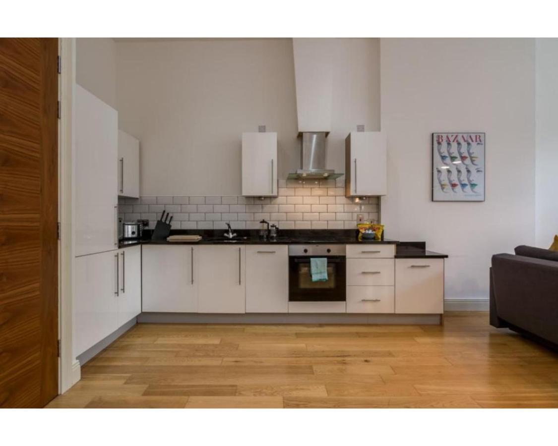 Apartment Fitzrovia Belfast