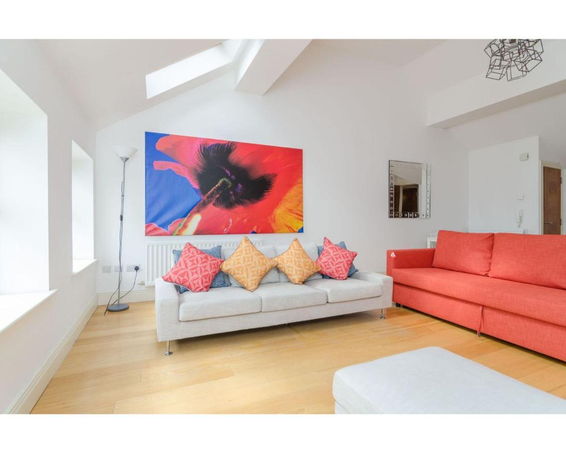 Apartment Fitzrovia
