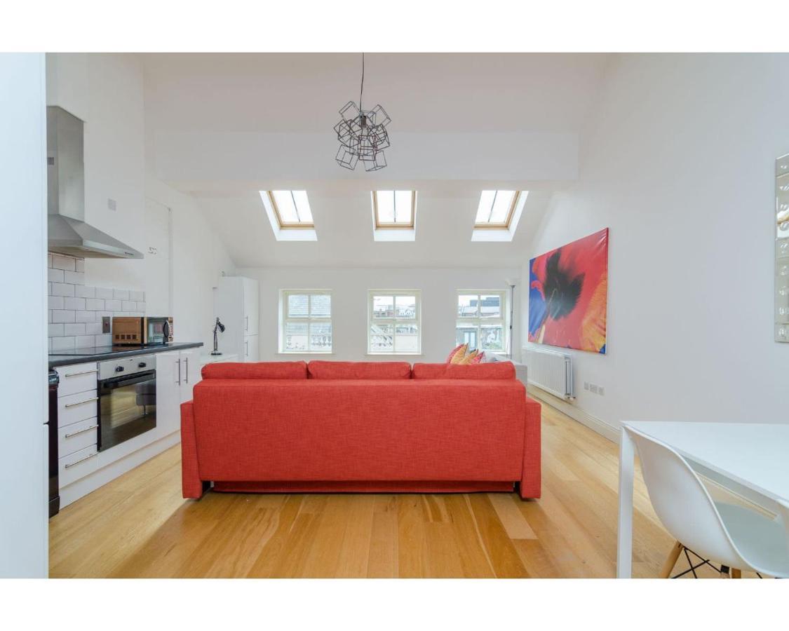 Apartment Fitzrovia Belfast