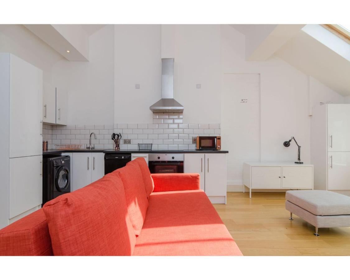 Fitzrovia