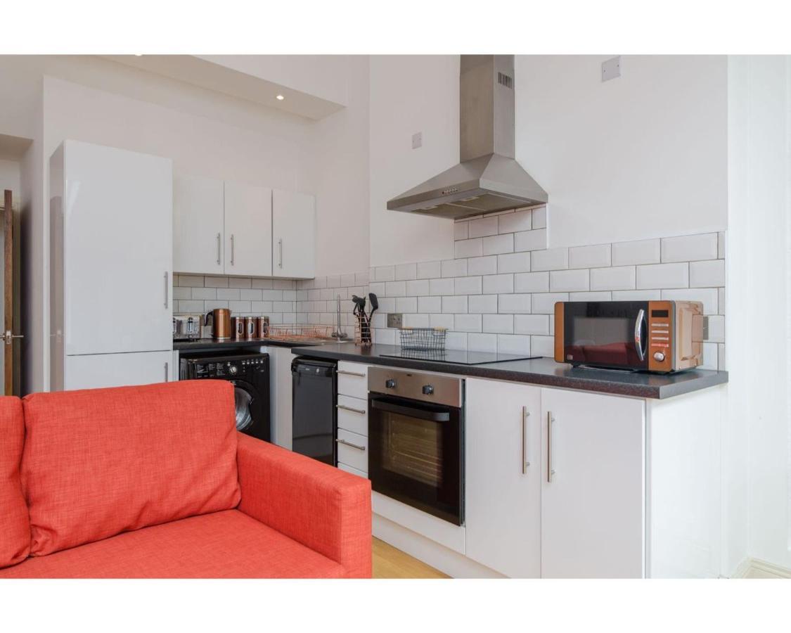 Fitzrovia Apartment Belfast