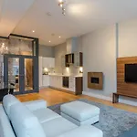Central Belfast Apartments Fitzrovia