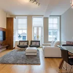 Central Belfast Apartments Fitzrovia