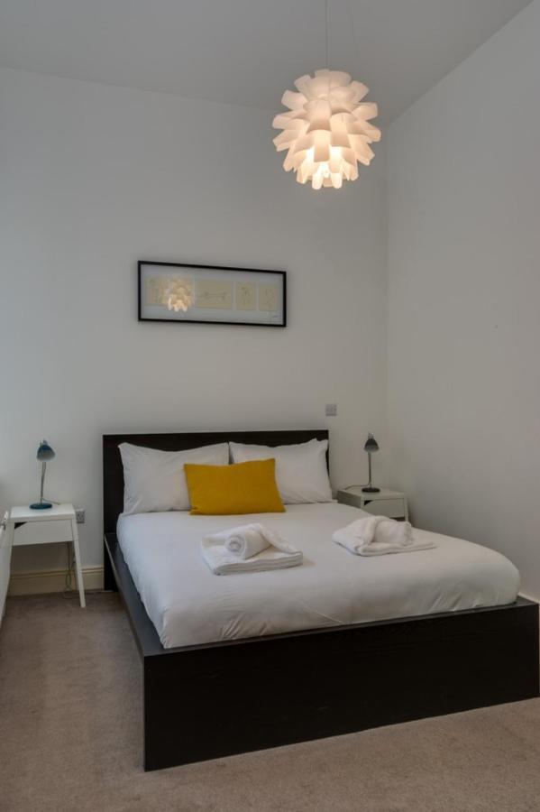 Fitzrovia