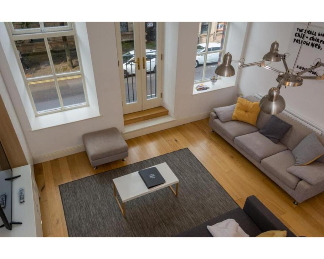Appartement Fitzrovia *