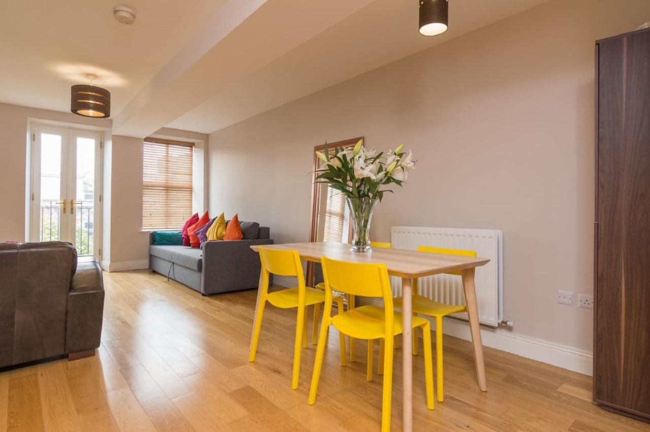 Fitzrovia Appartement Belfast