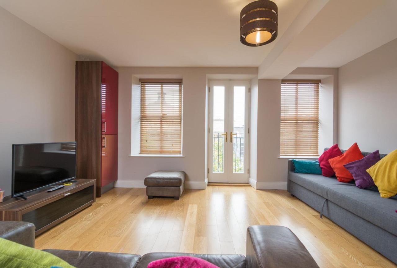 Appartement Fitzrovia Belfast