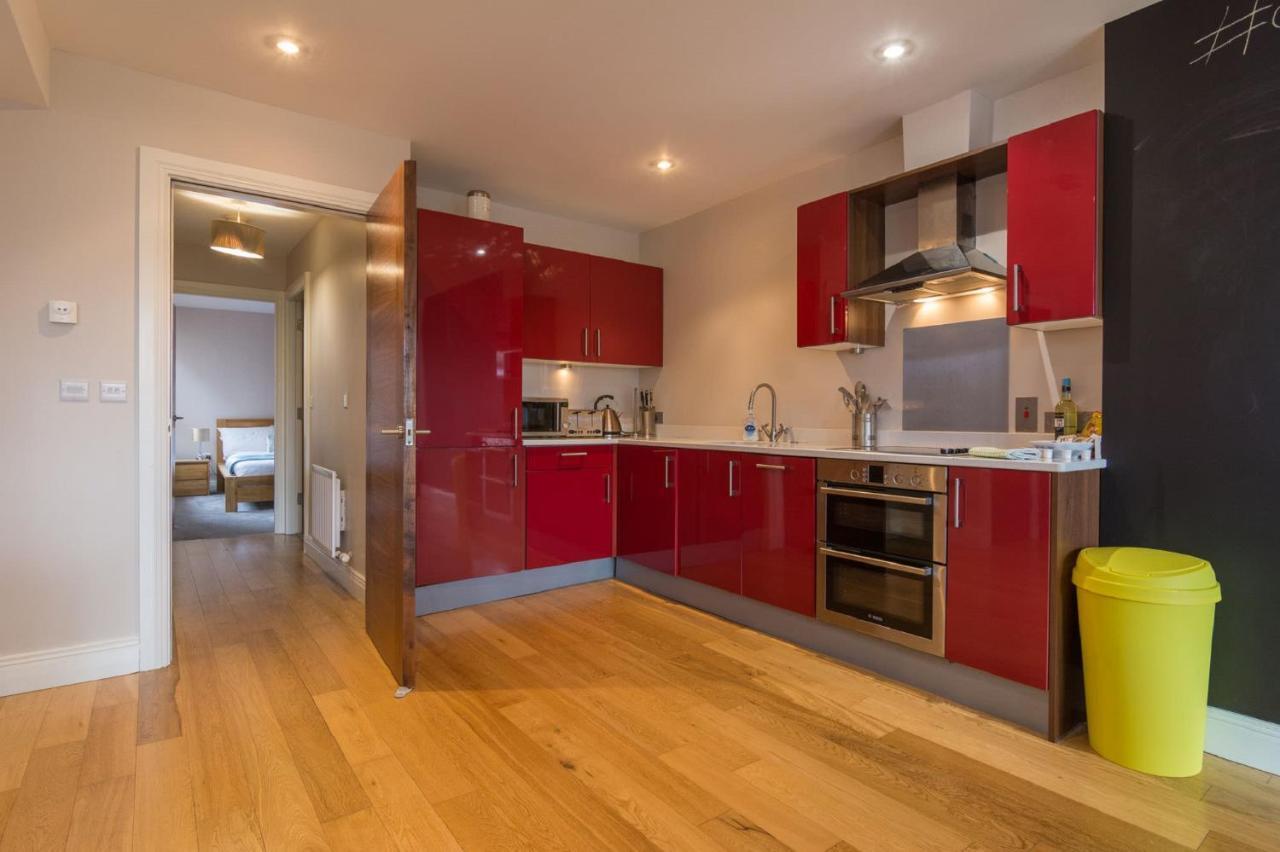 Fitzrovia