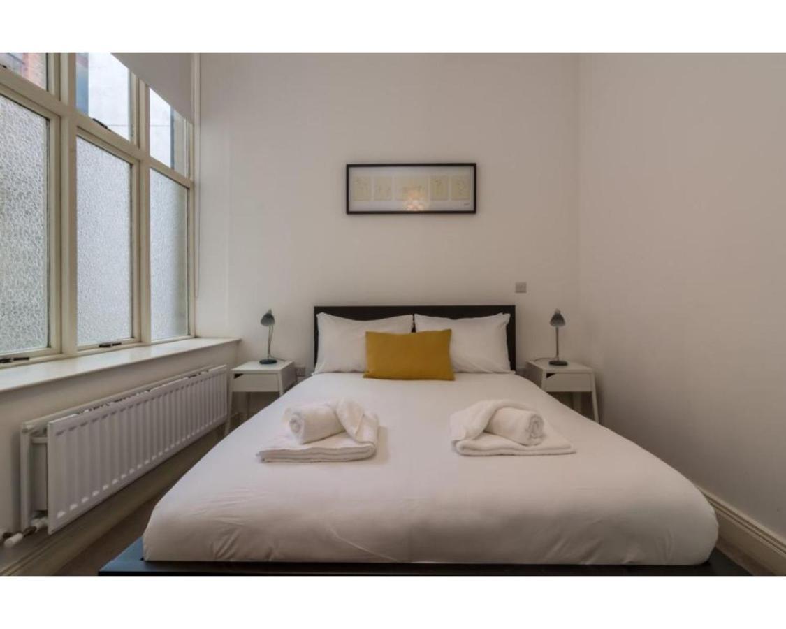 Fitzrovia
