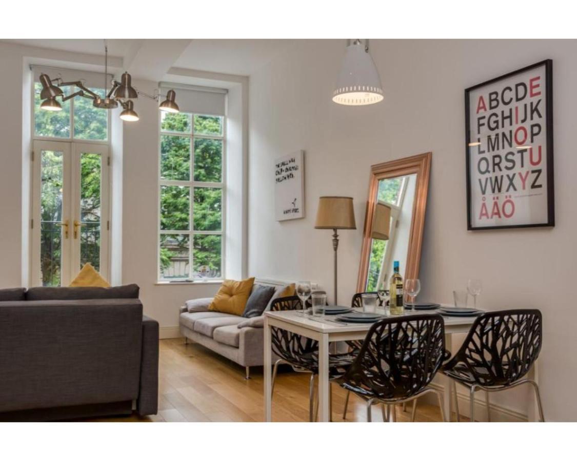 Fitzrovia Appartement *