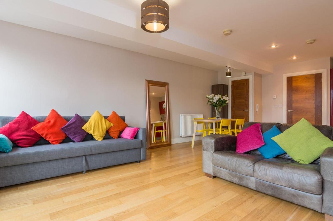 Fitzrovia Appartement