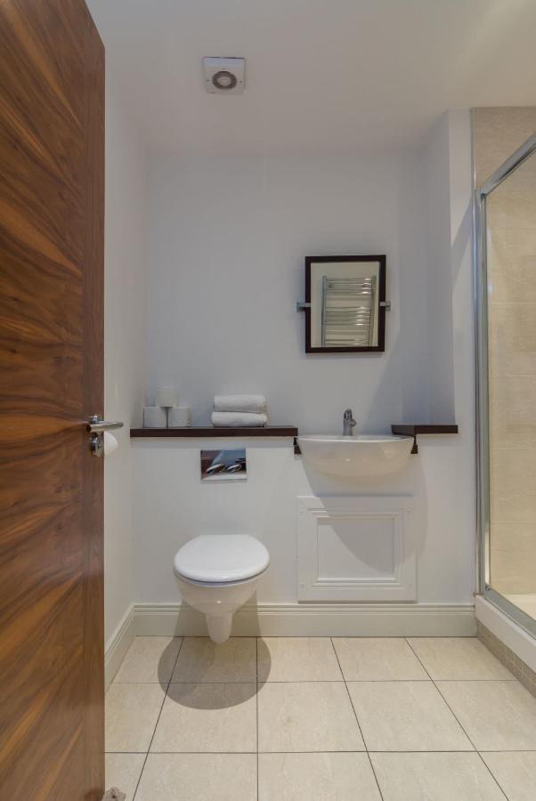 Appartement Fitzrovia Belfast