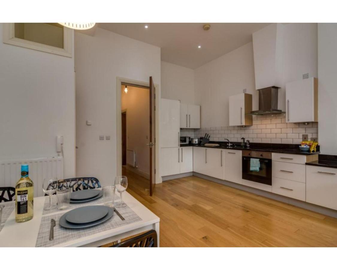 Fitzrovia Appartement *