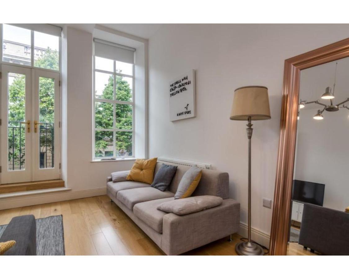 Fitzrovia Appartement *