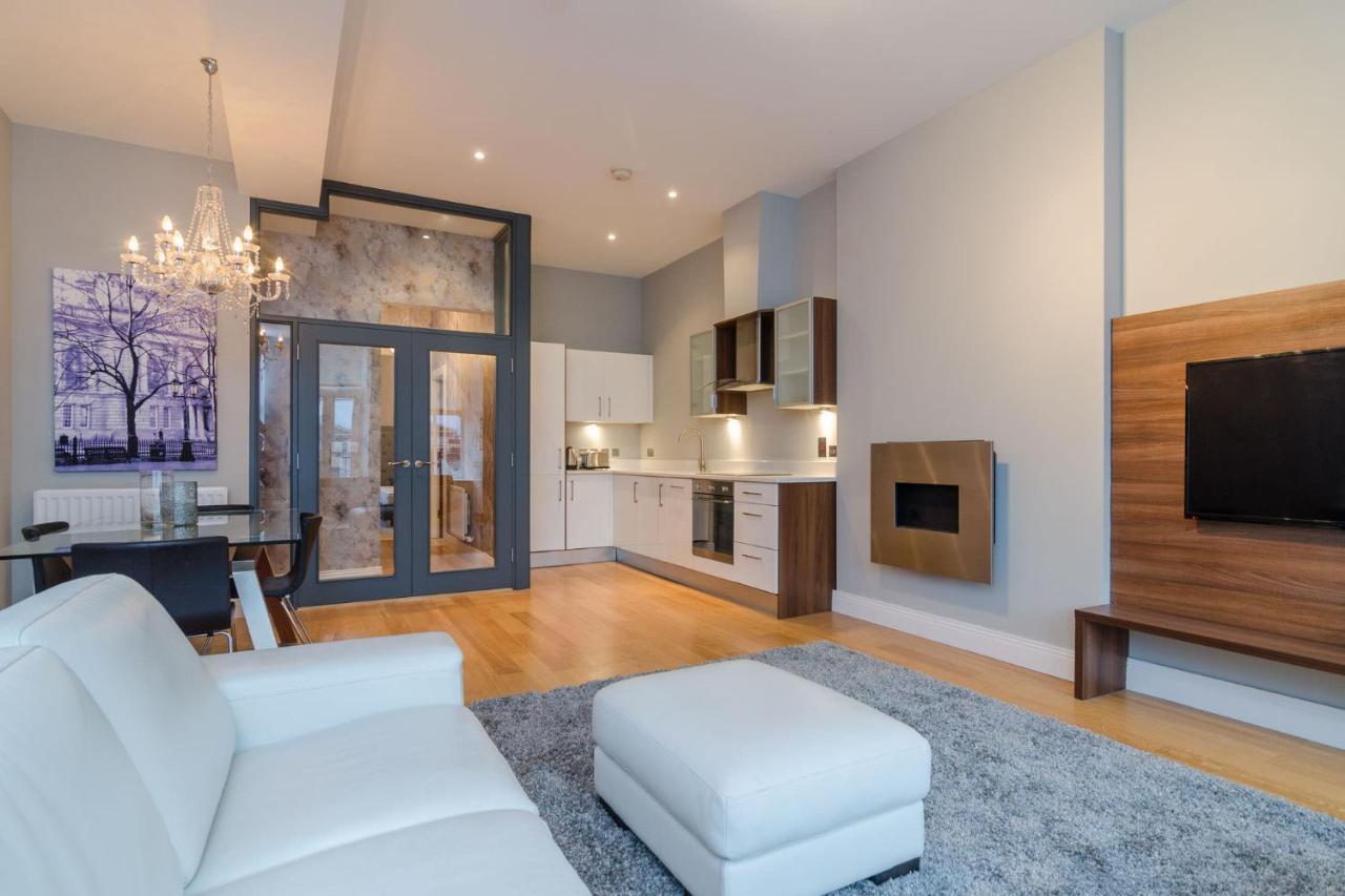 Fitzrovia Appartement Belfast