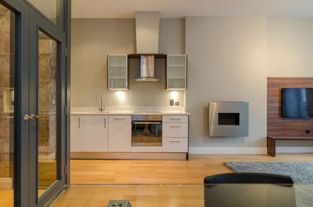 Appartement Fitzrovia *