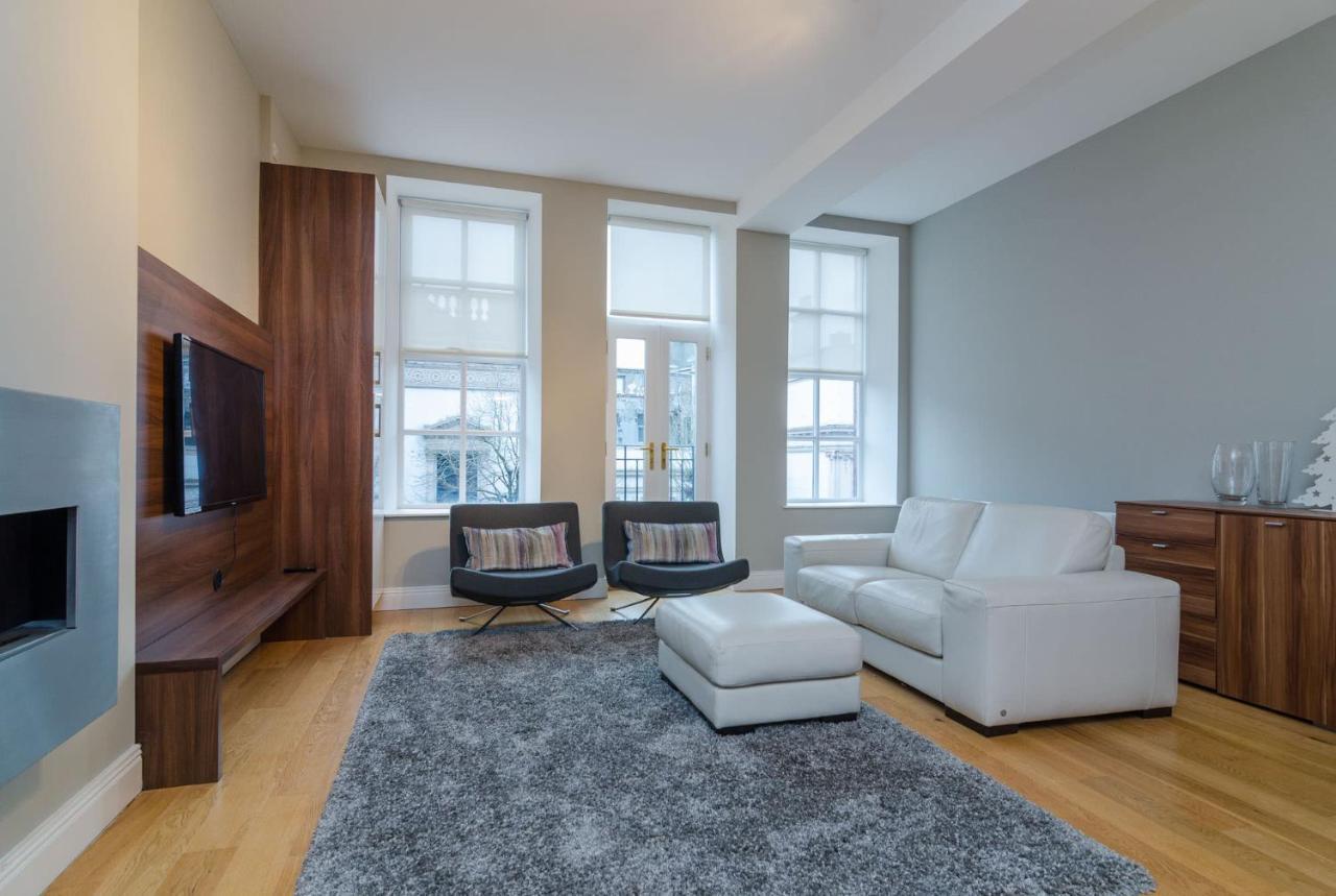 Appartement Fitzrovia *