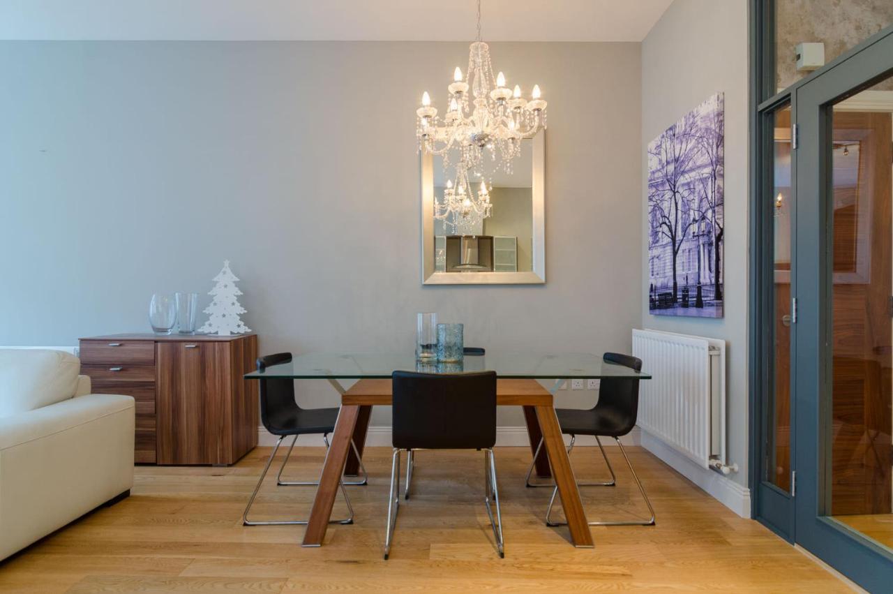 Fitzrovia Appartement *