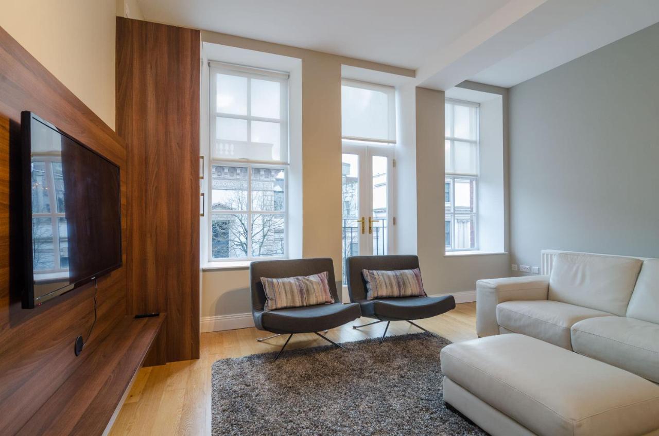 Fitzrovia Appartement Belfast