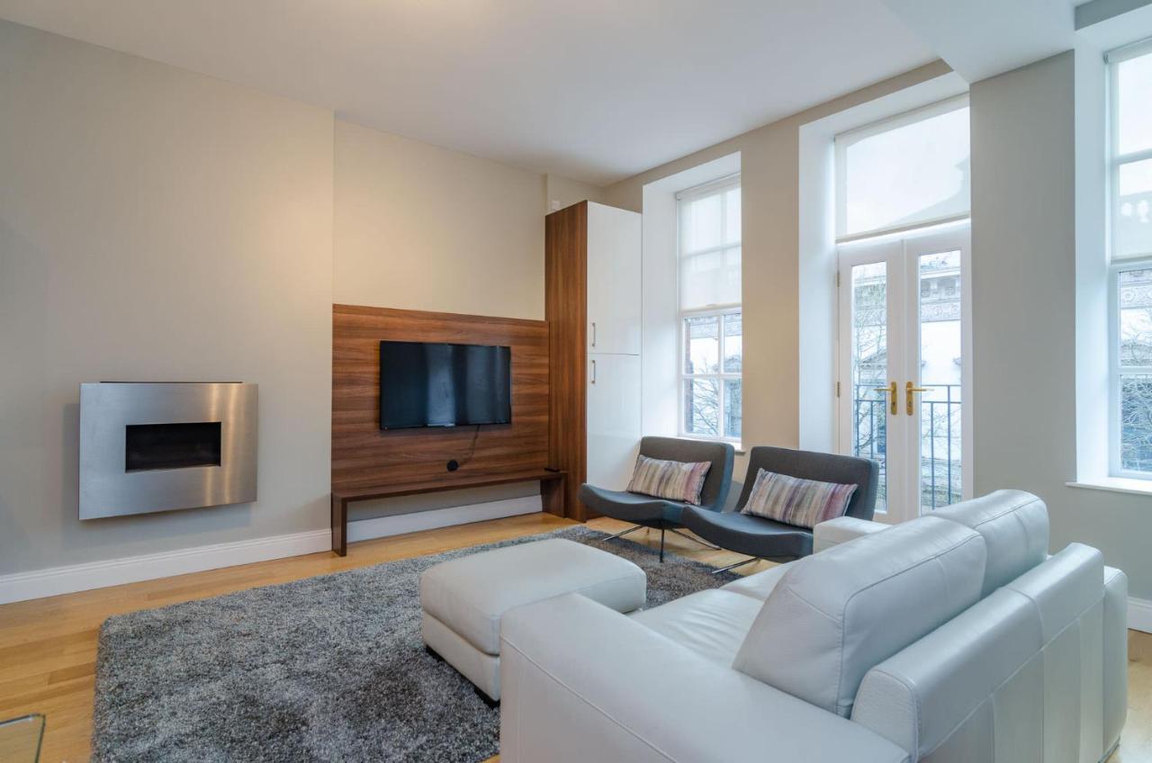 Appartement Fitzrovia