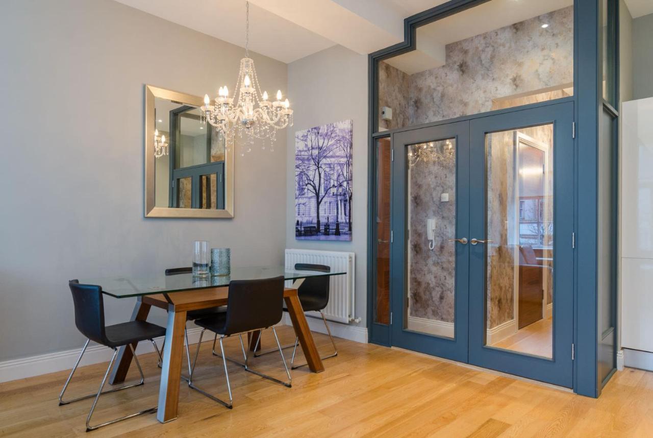Fitzrovia Appartement
