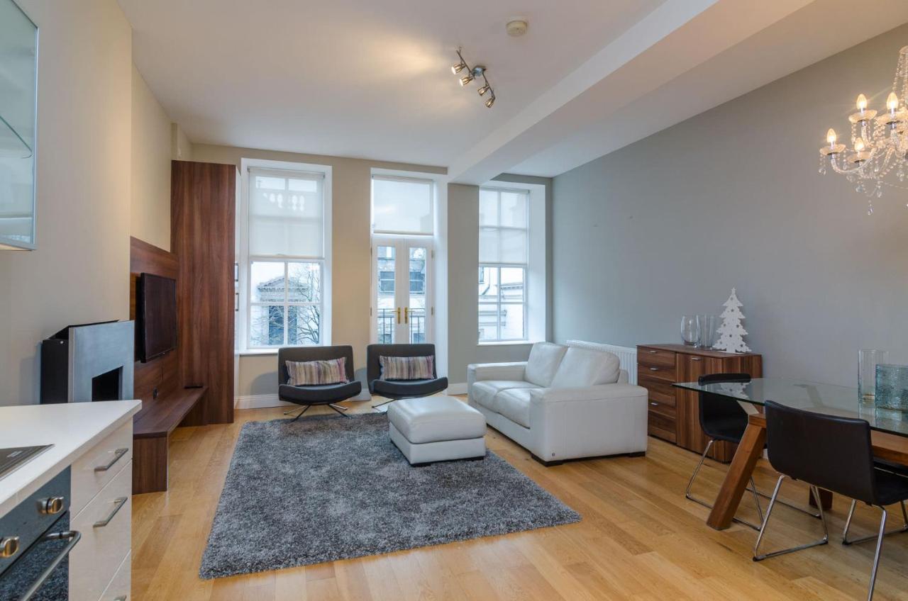 Fitzrovia Appartement