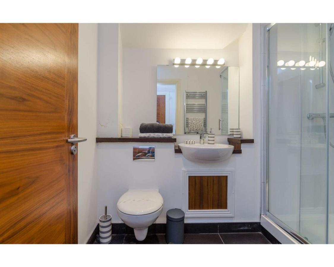 Appartement Fitzrovia Belfast