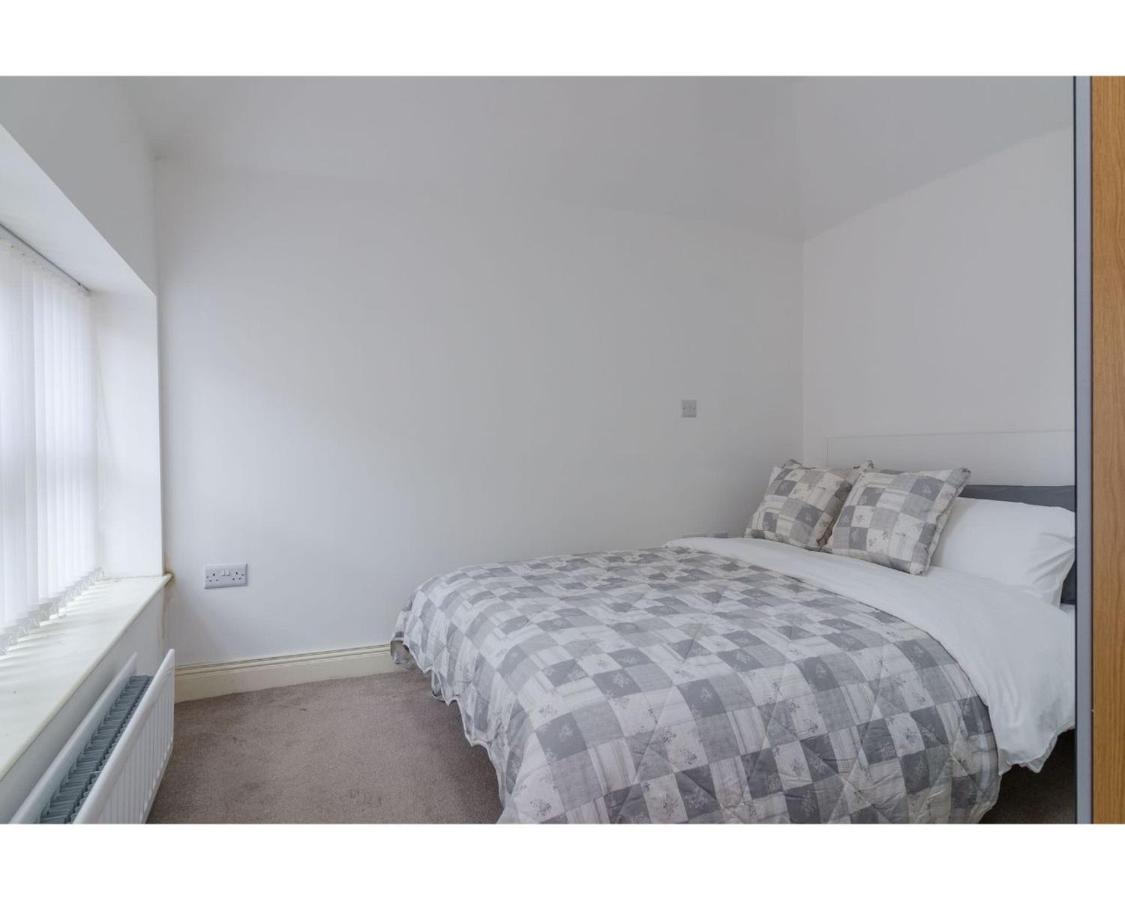Fitzrovia Appartement Belfast